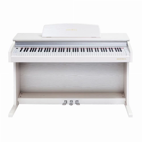 قیمت خرید فروش پیانو دیجیتال کورزویل مدل CUP310 WH